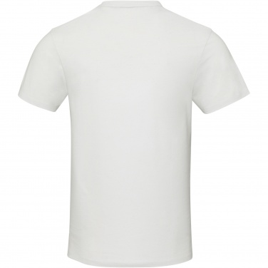 Logo trade promotional merchandise picture of: Avalite short sleeve unisex Aware™ recycled t-shirt