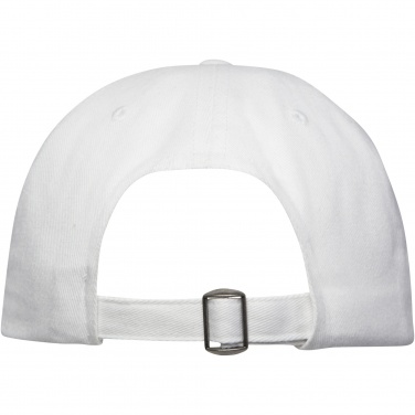 Logotrade promotional items photo of: Opal 6 panel Aware™ recycled cap