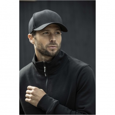 Logo trade advertising product photo of: Opal 6 panel Aware™ recycled cap