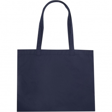 Logo trade promotional gift photo of: Kai GRS recycled circular tote bag