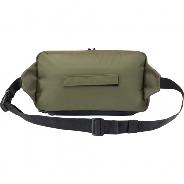 Logotrade promotional merchandise picture of: Roam GRS recycled modular sling bag