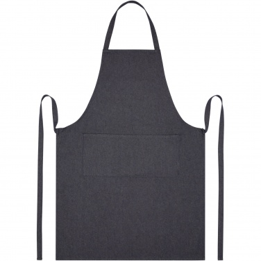 Logotrade promotional item picture of: Nima 320g/m2 Aware™ denim apron 