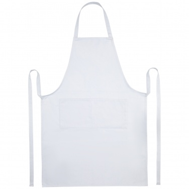 Logotrade promotional gift image of: Shara 240 g/m2 Aware™ recycled apron