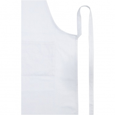 Logotrade promotional gift picture of: Shara 240 g/m2 Aware™ recycled apron