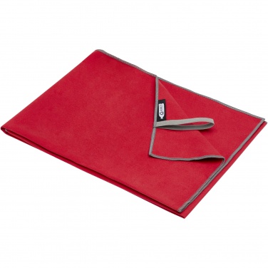 Logotrade promotional products photo of: Pieter GRS ultra lightweight and quick dry towel 50x100 cm