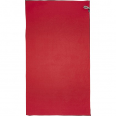 Logotrade promotional gift image of: Pieter GRS ultra lightweight and quick dry towel 100x180 cm