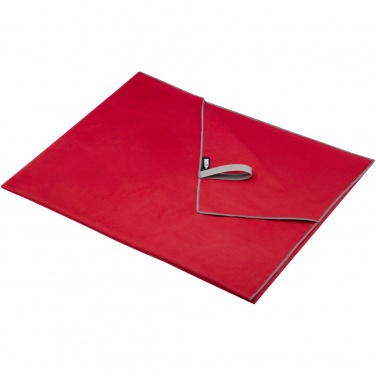 Logotrade corporate gifts photo of: Pieter GRS ultra lightweight and quick dry towel 100x180 cm