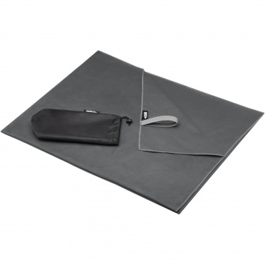 Logotrade corporate gift picture of: Pieter GRS ultra lightweight and quick dry towel 100x180 cm