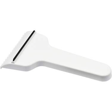 Logotrade promotional products photo of: Shiver t-shaped recycled ice scraper