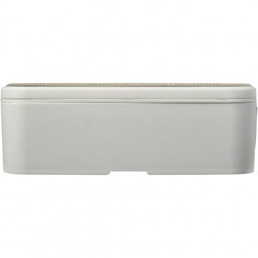 Logotrade promotional giveaway picture of: MIYO Renew single layer lunch box