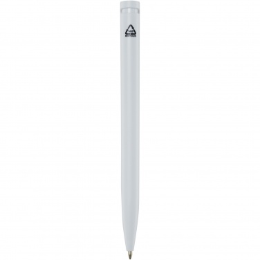 Logotrade promotional merchandise photo of: Unix recycled plastic ballpoint pen