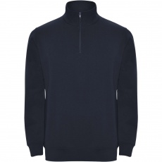 Aneto quarter zip sweater