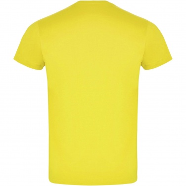 Logotrade advertising product picture of: Atomic short sleeve unisex t-shirt