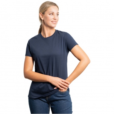 Logotrade promotional products photo of: Atomic short sleeve unisex t-shirt