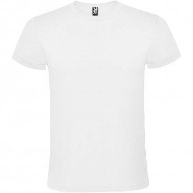 Logotrade promotional giveaway picture of: Atomic short sleeve unisex t-shirt