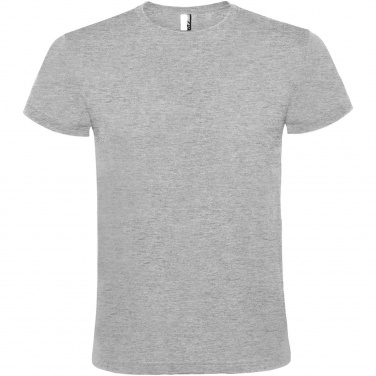 Logotrade corporate gift picture of: Atomic short sleeve unisex t-shirt