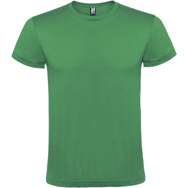 Logotrade promotional gifts photo of: Atomic short sleeve unisex t-shirt