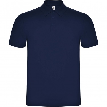 Logotrade advertising product image of: Austral short sleeve unisex polo