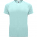 Bahrain short sleeve men's sports t-shirt, Mint