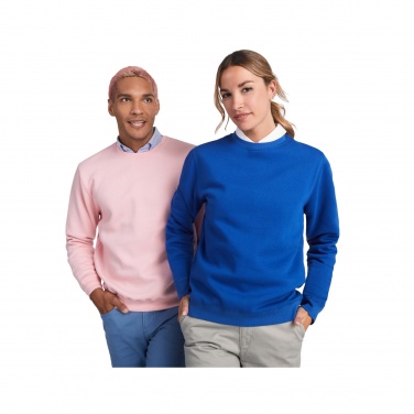 Logo trade corporate gift photo of: Batian unisex crewneck sweater