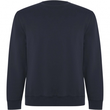 Logotrade promotional giveaway image of: Batian unisex crewneck sweater