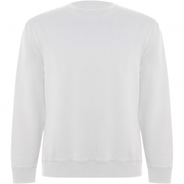 Logo trade promotional merchandise image of: Batian unisex crewneck sweater