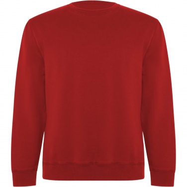 Logotrade promotional giveaway image of: Batian unisex crewneck sweater