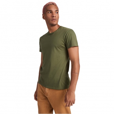 Logotrade promotional merchandise picture of: Beagle short sleeve men's t-shirt