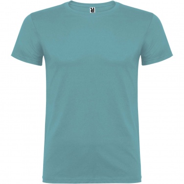 Logotrade corporate gift image of: Beagle short sleeve men's t-shirt
