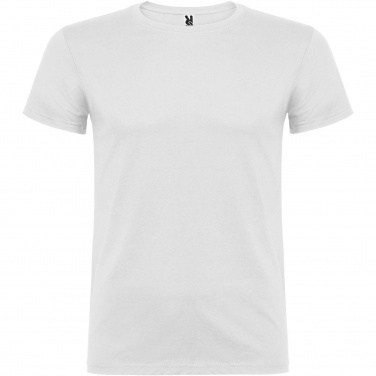 Logotrade promotional gifts photo of: Beagle short sleeve men's t-shirt