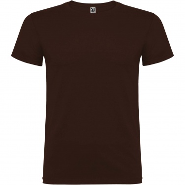 Logotrade advertising product picture of: Beagle short sleeve men's t-shirt