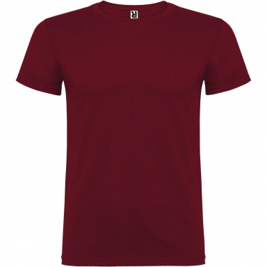 Logotrade promotional giveaway image of: Beagle short sleeve men's t-shirt