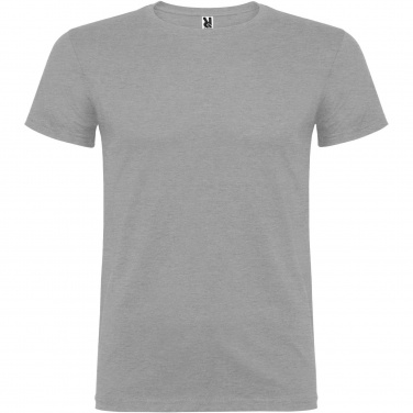 Logotrade promotional gifts photo of: Beagle short sleeve men's t-shirt