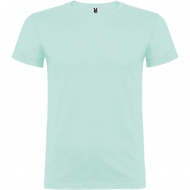 Logotrade promotional merchandise image of: Beagle short sleeve men's t-shirt