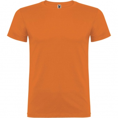 Logotrade promotional product image of: Beagle short sleeve men's t-shirt