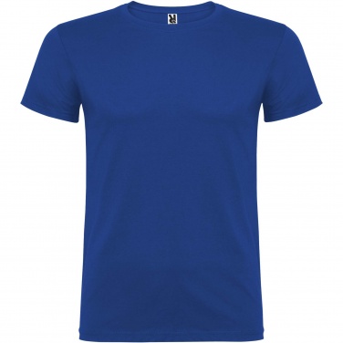 Logotrade promotional gift image of: Beagle short sleeve men's t-shirt