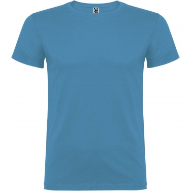 Logotrade promotional giveaways photo of: Beagle short sleeve men's t-shirt