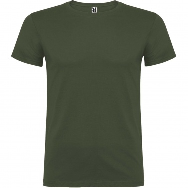 Logotrade promotional gifts photo of: Beagle short sleeve men's t-shirt