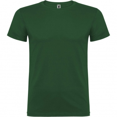 Logotrade corporate gift image of: Beagle short sleeve men's t-shirt