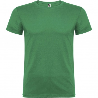 Logotrade advertising products photo of: Beagle short sleeve men's t-shirt