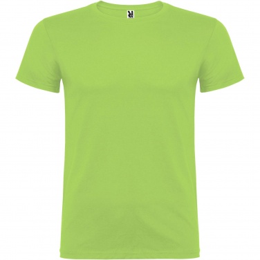 Logotrade promotional item image of: Beagle short sleeve men's t-shirt