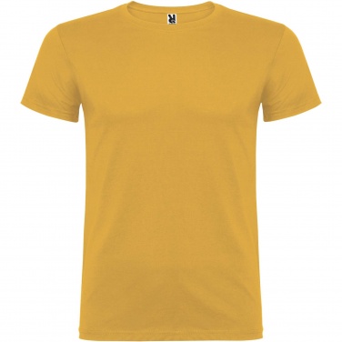 Logotrade promotional merchandise photo of: Beagle short sleeve men's t-shirt