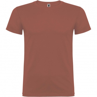 Logo trade promotional products picture of: Beagle short sleeve men's t-shirt