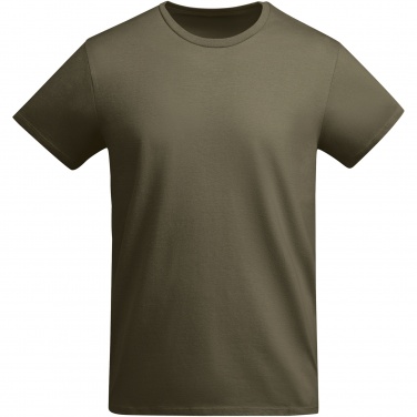 Logotrade corporate gift image of: Breda short sleeve kids t-shirt