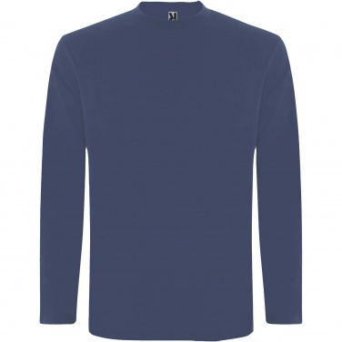 Logotrade corporate gift image of: Extreme long sleeve men's t-shirt