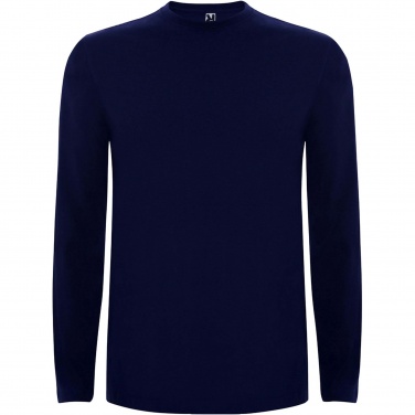 Logo trade corporate gifts picture of: Extreme long sleeve men's t-shirt