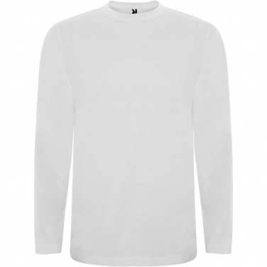 Logo trade promotional giveaways picture of: Extreme long sleeve men's t-shirt