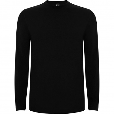 Logo trade promotional item photo of: Extreme long sleeve men's t-shirt