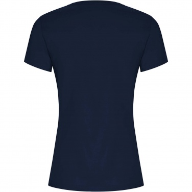 Logo trade promotional items picture of: Golden short sleeve women's t-shirt