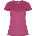 Imola short sleeve women's sports t-shirt, Rossette